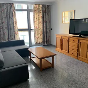 Apartament Ake, Los Cristianos (Tenerife)