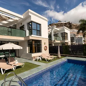 Willa Sunshine, Puerto Rico (Gran Canaria)