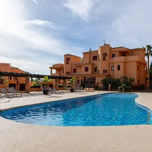 Royal Marbella Golf Appartamento Estepona