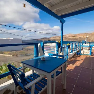 Ventanas De Lanzarote Appartement