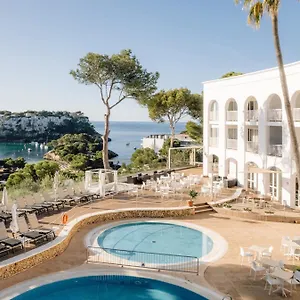 Comitas Floramar 4*, Cala Galdana (Menorca) Hiszpania