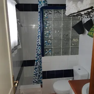 Marody House Vacacional Appartamento Granadilla De Abona