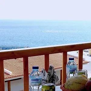 Apartament Ocean View Over Cristianos, Playa Vistas, Los Cristianos (Tenerife)