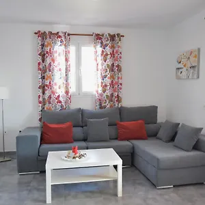  Apartment Casa El