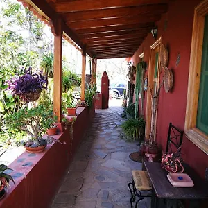 La Laguna San Sebastián de la Gomera