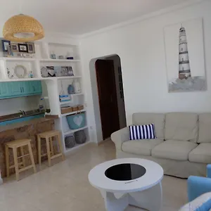  Apartment Luz De Faro