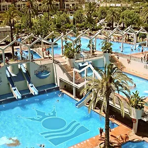 G&g Benalbeach Sea Views Apartment Benalmadena